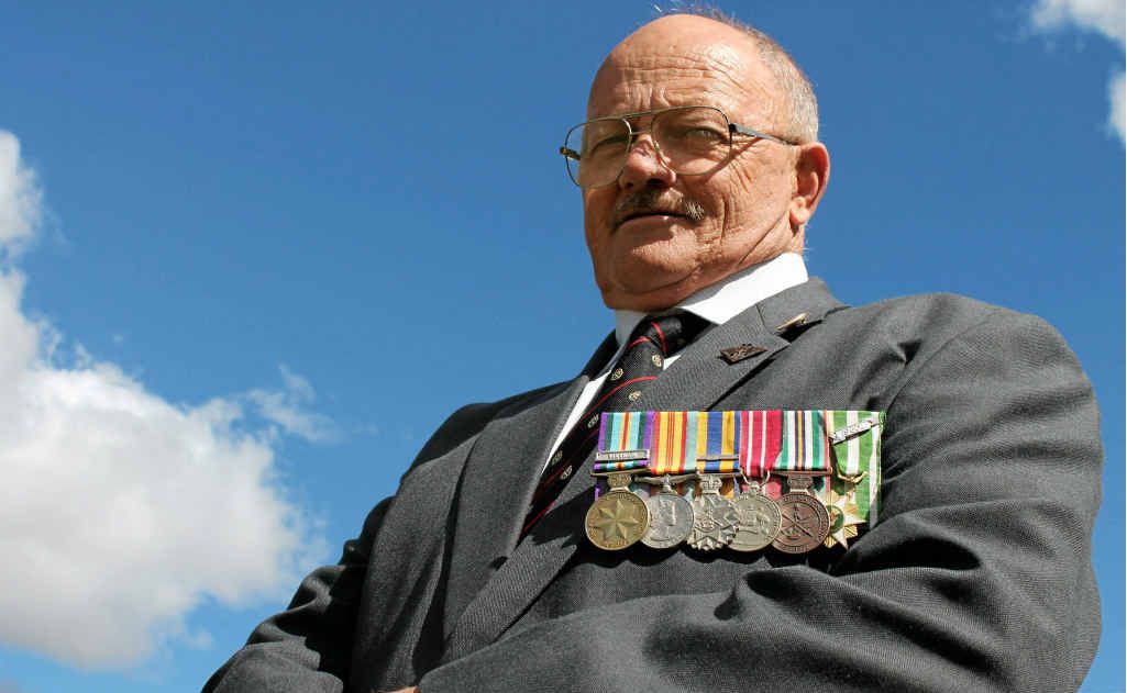 Al Cutmore wrote a letter to Warren Snowdon and encouraged everyone else to do the same. Al Cutmore wrote a letter to Warren Snowdon and encouraged everyone else to do the same.